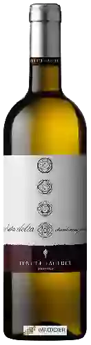Wijnmakerij Alois Lageder - Beta Delta Chardonnay - Pinot Grigio Wijnmakerij Alois Lageder - Beta Delta Chardonnay - Pinot Grigio