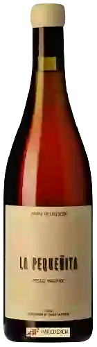 Wijnmakerij Alonso & Pedrajo - La Pequeñita Rosado Macerado