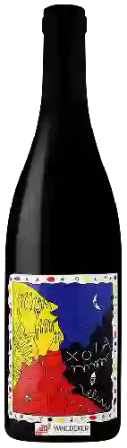 Wijnmakerij Alpha Box & Dice - Xola