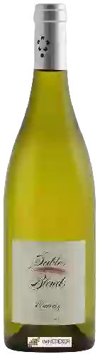 Wijnmakerij Alpha Loire - Sables Blonds Vouvray
