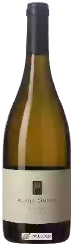 Wijnmakerij Alpha Omega - Chardonnay