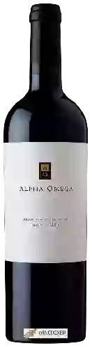 Wijnmakerij Alpha Omega - Proprietary Red