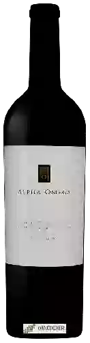 Wijnmakerij Alpha Omega - Sunshine Valley Vineyard Cabernet Sauvignon