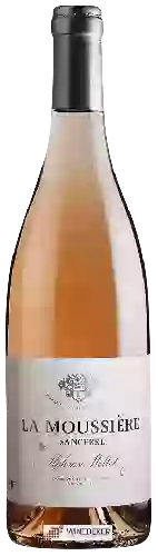Wijnmakerij Alphonse Mellot - La Moussière Sancerre Rosé
