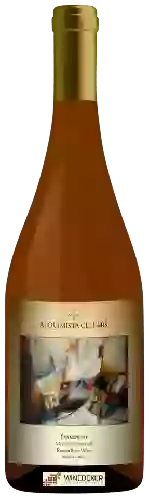 Wijnmakerij Alquimista Cellars - Mes Filles Vineyard Chardonnay Wijnmakerij Alquimista Cellars - Mes Filles Vineyard Chardonnay