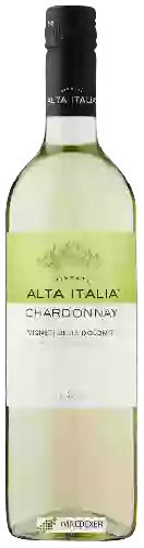 Wijnmakerij Alta Italia - Chardonnay