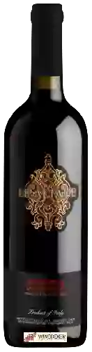 Wijnmakerij Le Altane - Sangiovese del Rubicone