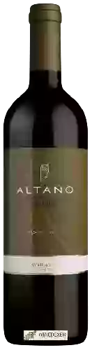 Wijnmakerij Altano - Organic Tinto