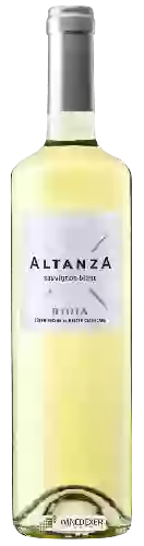 Wijnmakerij Altanza - Rioja Blanco