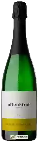 Wijnmakerij Altenkirch - Riesling Privat Cuvée Brut
