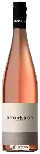 Wijnmakerij Altenkirch - Rosé