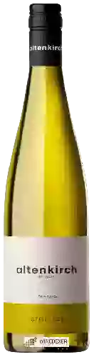 Wijnmakerij Altenkirch - Steillage Feinherb