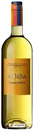 Wijnmakerij Altera - Chardonnay