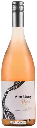 Wijnmakerij Alto Limay - Pinot Noir Rosé