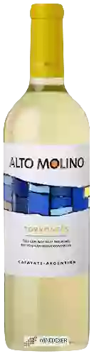 Wijnmakerij Alto Molino - Torrontés