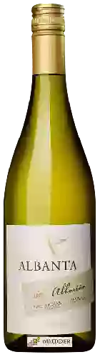 Wijnmakerij Altos de Torona - Albanta Albari&ntildeo