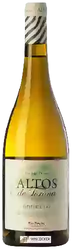 Wijnmakerij Altos de Torona - Godello