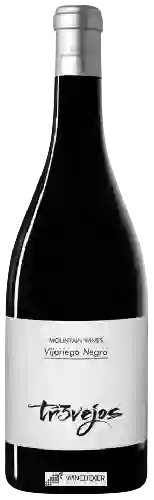 Wijnmakerij Altos de Trevejos - Mountain Wines Vijariego Negro