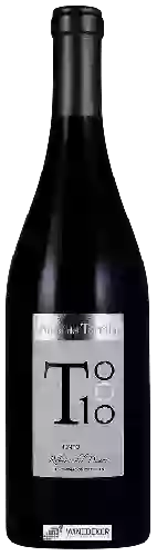 Wijnmakerij Altos del Terral - T1 Ribera del Duero Tinto