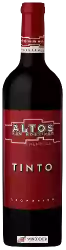 Wijnmakerij Altos Las Hormigas - Tinto