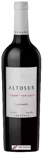 Wijnmakerij Altosur - Cabernet Sauvignon