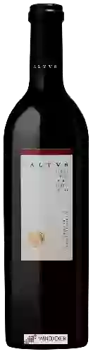 Wijnmakerij Altvs - Cabernet Sauvignon