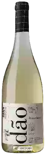 Wijnmakerij Quinta da Pellada - Dão Álvaro Castro Branco