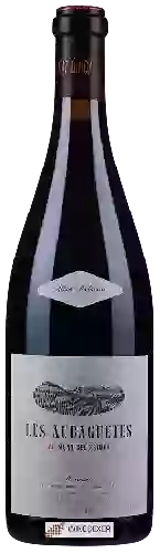 Wijnmakerij Álvaro Palacios - Les Aubaguetes Priorat
