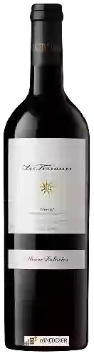 Wijnmakerij Álvaro Palacios - Les Terrasses Velles Vinyes Priorat
