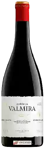 Wijnmakerij Álvaro Palacios - Quiñon de Valmira