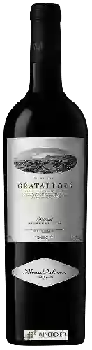 Wijnmakerij Álvaro Palacios - Vi de Vila Gratallops