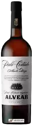 Wijnmakerij Alvear - Abuelo Diego Palo Cortado