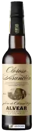 Wijnmakerij Alvear - Asuncion Oloroso