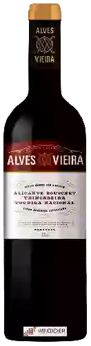 Wijnmakerij Alves Vieira - Tinto