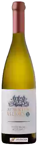 Wijnmakerij Alvi's Drift - Albertus Viljoen Limited Release Chenin Blanc