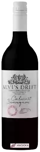 Wijnmakerij Alvi's Drift - Cabernet Sauvignon