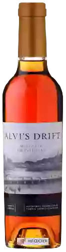Wijnmakerij Alvi's Drift - Muscat de Frontignan