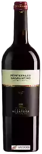 Wijnmakerij Tenuta Alzatura - Uno di Dodici Montefalco Sagrantino