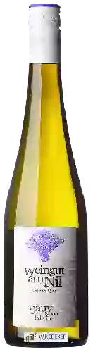 Wijnmakerij Am Nil - Sauvignon Blanc