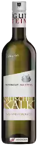 Wijnmakerij Am Stein - Muschelkalk Weissburgunder