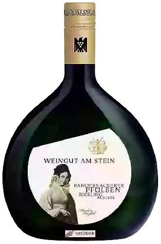 Wijnmakerij Am Stein - Randersackerer Pfülben Riesling Auslese Wijnmakerij Am Stein - Randersackerer Pfülben Riesling Auslese