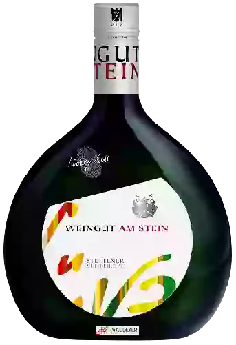 Wijnmakerij Am Stein - Stettener Scheurebe