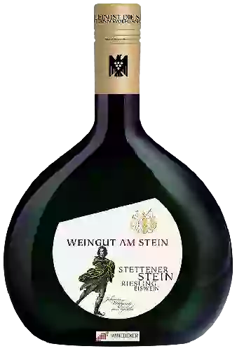 Wijnmakerij Am Stein - Stettener Stein Riesling Eiswein