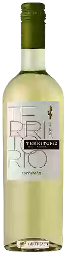 Wijnmakerij Amalaya - Territorio Torrontés