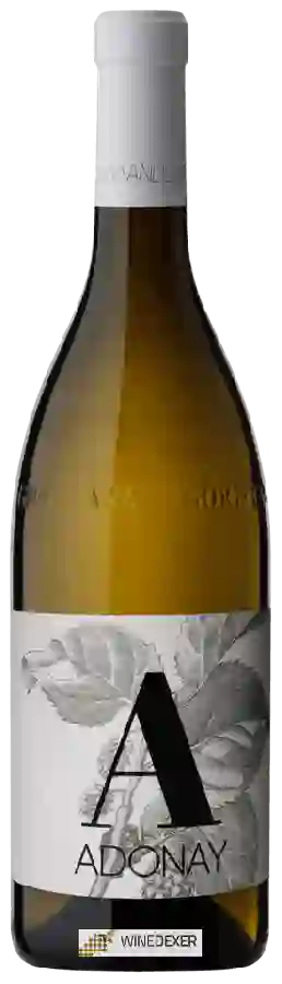 Wijnmakerij Amandum - Adonay Wijnmakerij Amandum - Adonay