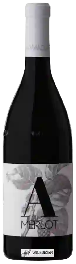 Wijnmakerij Amandum - Merlot Wijnmakerij Amandum - Merlot