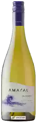 Wijnmakerij Amaral - Chardonnay