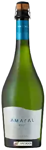Wijnmakerij Amaral - Limited Edition Brut
