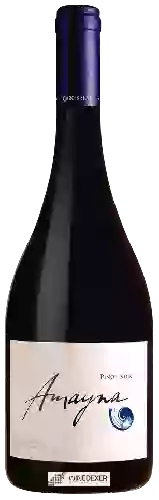 Wijnmakerij Amayna - Pinot Noir