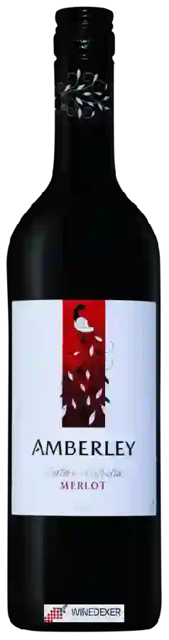Wijnmakerij Amberley - Merlot Wijnmakerij Amberley - Merlot